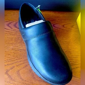 Carolina Women's Align Talux ESD Slip Resistant Work Clog, Safety Shoe 7.5 W NIB